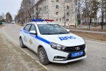 В Белогорском округе из-за пьяной автоледи в ДТП пострадали двое детей