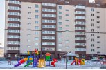 В Амурской области возведут более двух тысяч арендных квартир по федеральной программе