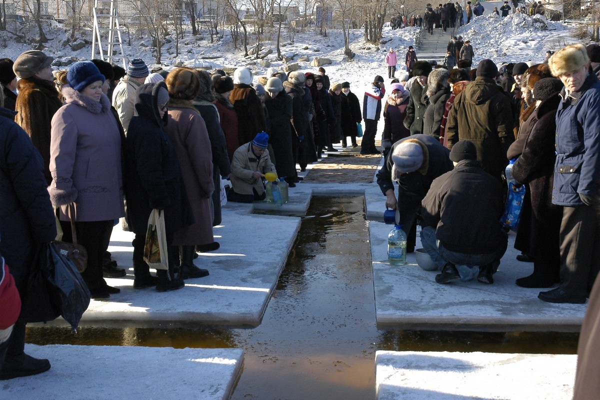 Фото: Андрей Оглезнев