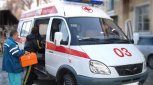 Девятилетний мальчик получил травмы при катании с горки на турбазе в Белогорье