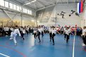 Амурские школьники смогут заниматься киокусинкай карате на уроках физкультуры. Фото: amurobl.ru