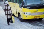 Из-за коммунальной аварии в Благовещенске несколько автобусов изменили маршрут