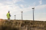 В Амурской области планируют производить турбины для ветропарка