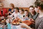 Более 213 миллионов рублей потратили в Приамурье на поддержку многодетных семей