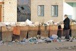 В Тынде управляющие компании могут лишиться лицензии за переполненные мусорные контейнеры