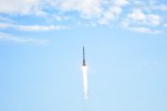 С космодрома Восточный запустили ракету «Союз-2.1б» с метеоспутником «Метеор-М»