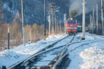 Ремонт железнодорожных путей в Приамурье изменит расписание двух пригородных поездов