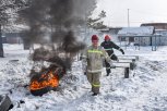 Дамы с огоньком: в амурской Малиновке от пожаров село защищают женщины-добровольцы