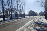 В селах Грибское и Новопетровка в этом году отремонтируют главные улицы