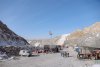 В Амурской области после ЧП на руднике Пионер задержан управляющий директор