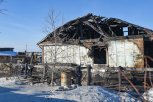 До пяти лет тюрьмы грозит амурчанке спалившей двухквартирный дом из-за обиды
