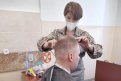 Волонтеры-парикмахеры бесплатно подстригли бойцов в военном госпитале. Фото: amurobl.ru