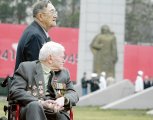 Амурские участники Великой Отечественной войны получат по три тысячи рублей в честь Дня Победы