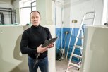 ​Бизнесмен выращивает в Белогорье радужную форель для амурского рынка