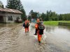Флешмоб «Спасибо спасателям» запустили в России на фоне наводнений в регионах