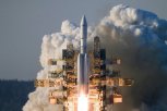 Старт модернизированной ракеты «Ангара-А5М» с Восточного запланирован на 2027 год