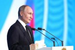 В честь 50-летия ударной стройки Президент России вручил награды бамовцам