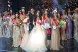 Шесть благовещенок участвуют во Всероссийском конкурсе красоты «Ты Уникальная»