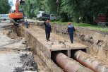 На развитие коммунальной инфраструктуры Приамурья направили более 14,5 миллиарда рублей инвестиций