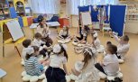 Воспитателем года в Приамурье стала педагог из детского сада Белогорска