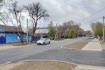 На улице Тенистой в Благовещенске досрочно завершился ремонт по дорожному нацпроекту