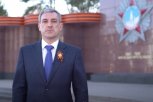 Губернатор Василий Орлов поздравил амурчан с Днем Победы