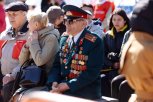 Василий Орлов: «Сегодня мы вспоминаем всех, кто ковал победу в далеком 1945 году»