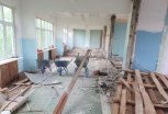 Школу в амурском Долдыкане отремонтируют по президентской программе