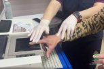 Полицейские Благовещенска сняли отпечатки и отобрали генетический материал у бездомных