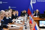 Депутаты Благовещенска утвердили стоимость поездки в 42 рубля на большинстве автобусных маршрутов