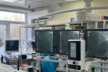 В Амурской области за год провели 11 уникальных операций по ротационной атерэктомии