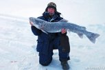 В десятку лучших регионов для зимней рыбалки вошла Амурская область