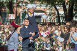 Амурчане могут заполнить на «Госуслугах» черновик заявления для записи детей в первый класс