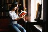 Чумоходы, врач-детектив и голодная провинциалка: обзор книг российских авторов от обозревателя АП
