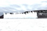 Первый в этом сезоне подрыв льда на Амуре спасатели провели в Шимановском округе