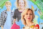 «Планируются ли сцены убийства?»: в доме экс-амурчанки в Рязанской области сняли популярную комедию