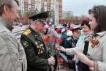 «Красная гвоздика», «Георгиевская ленточка» и «фронтовые бригады»: как Приамурье отметит День Победы