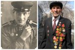 «Радист в бою живет пять секунд»: благовещенец вспоминает подвиг своего дедушки-фронтовика