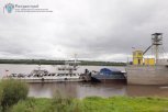 C 10 мая возобновилась работа пункта пропуска в Пояркове на границе с Китаем