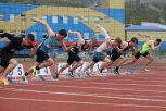 Амурские легкоатлеты завоевали более трех десятков медалей на первенстве Дальнего Востока
