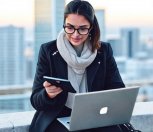 Патент для блогеров: в Амурской области в закон о налогообложении добавили новые виды бизнеса