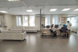 Пациентоцентричный подход: в благовещенской поликлинике создали буфет и окно доверия