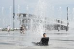 Фонтан — не душ: чем опасно купание детей в музыкальном фонтане в Благовещенске