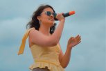 10 вопросов после кастинга: как амурчанка пережила неудачу в шоу «Ну-ка, все вместе!»