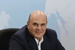 Премьер-министр России Михаил Мишустин сегодня прилетит в Амурскую область