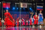 Амурская область готовится к закрытию юбилейной Российско-китайской ярмарки культуры и искусства