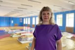 «Всё — близко к сердцу»: спортшкола Тынды приняла спасателей, работающих на месте авиакатастрофы