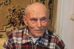 Ушел из жизни 105-летний амурчанин Иван Мудрак