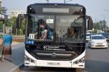 Благовещенцы сэкономили больше миллиона рублей на поездках на автобусе
