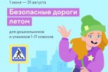 Юных амурчан и их родителей зовут повторить дорожную азбуку и получить призы